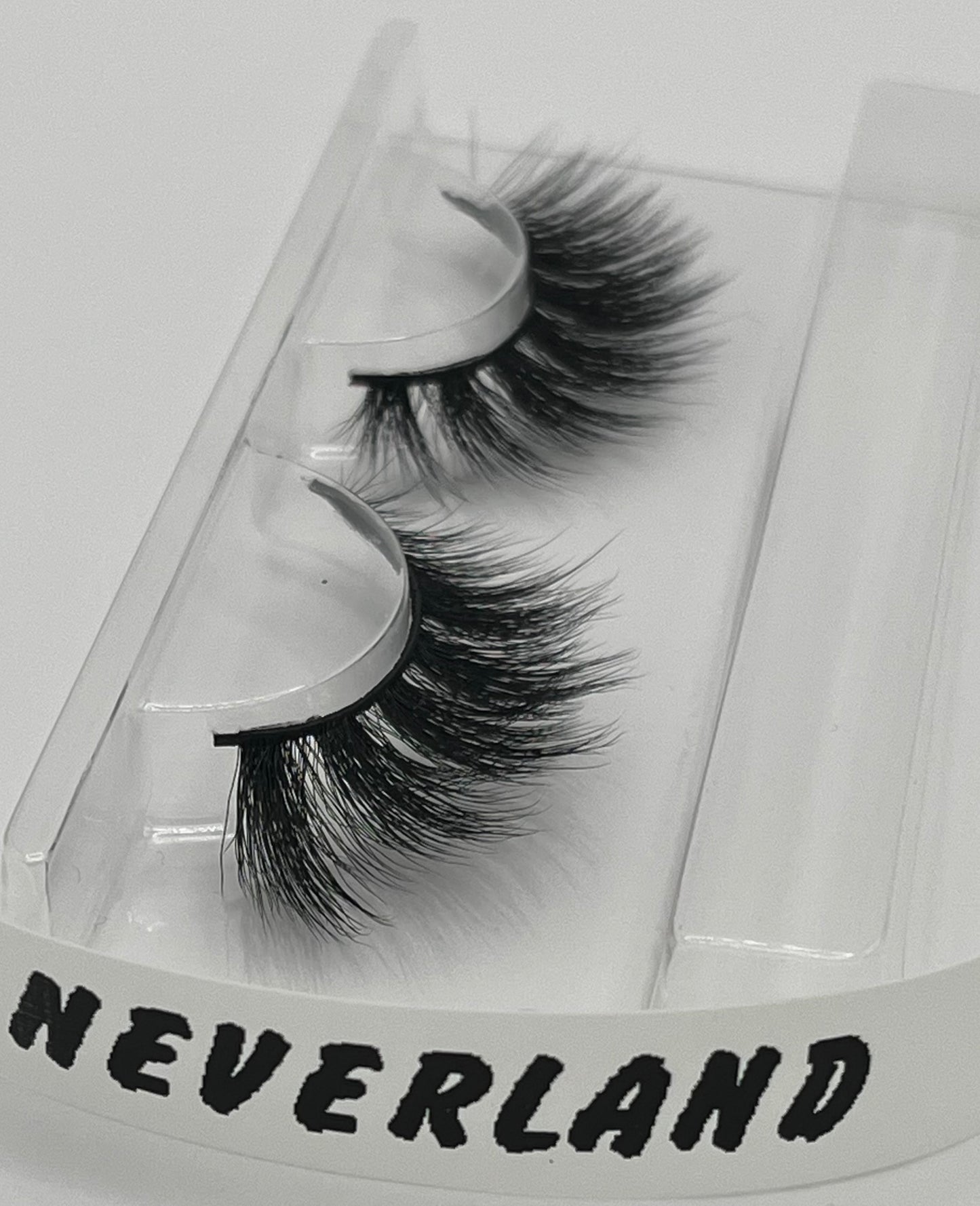 Neverland