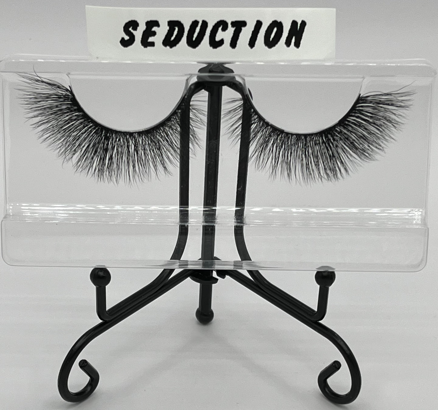 Seduction