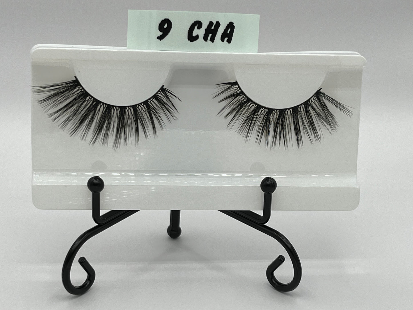 9 CHA