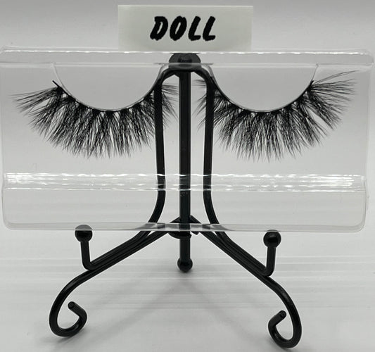 DOLL