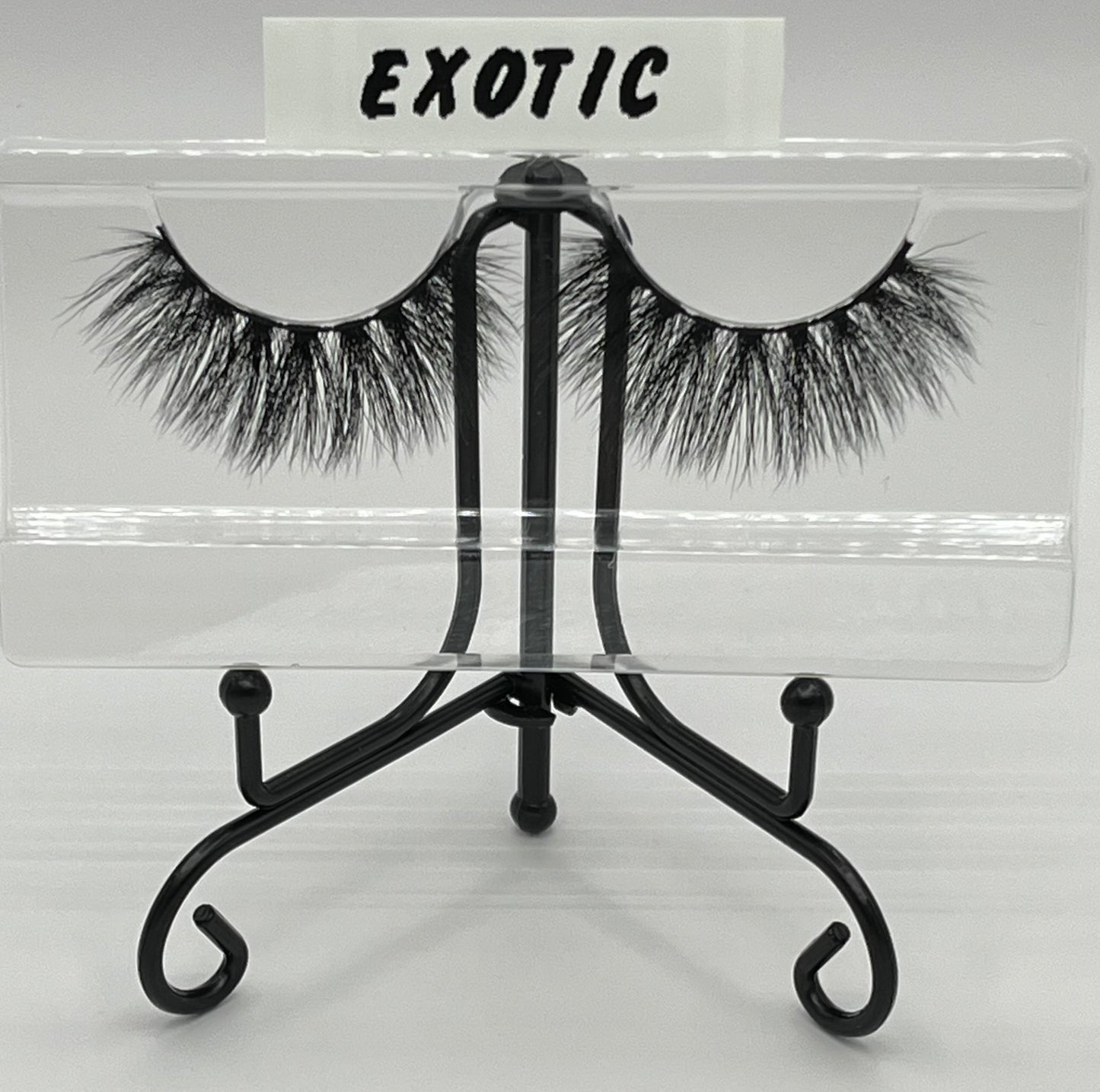 Exotic