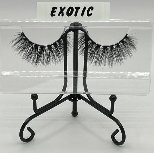 Exotic