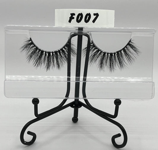 F007