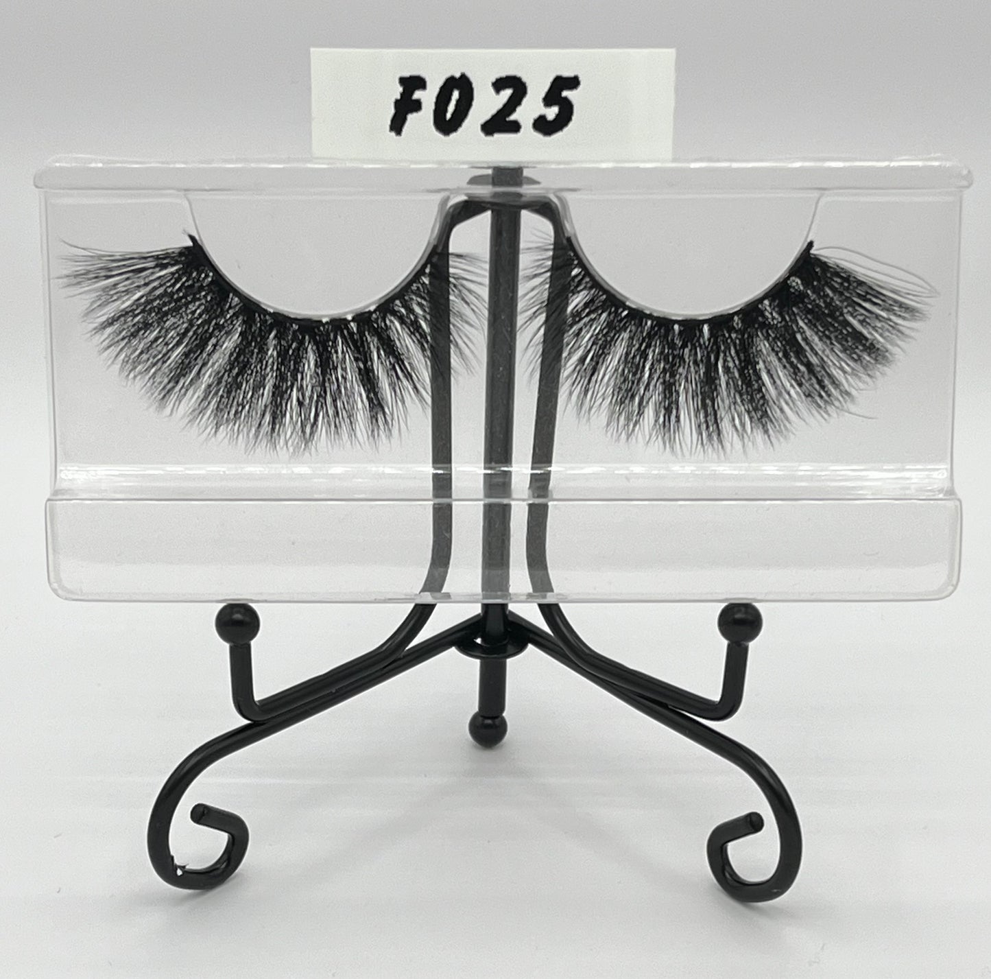 F025