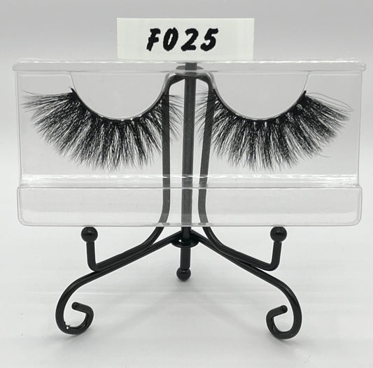 F025