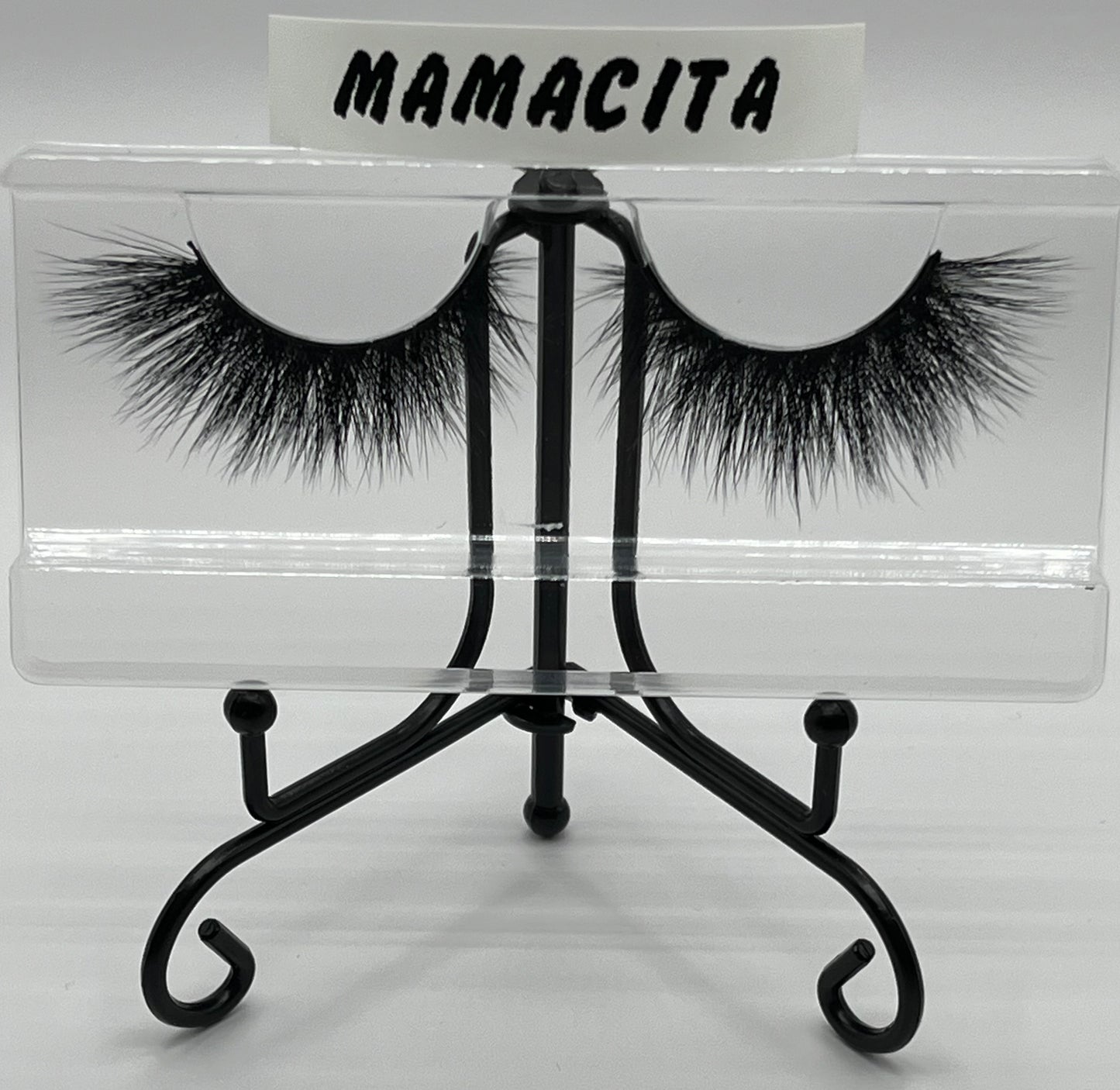 MAMACITA