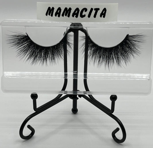 MAMACITA