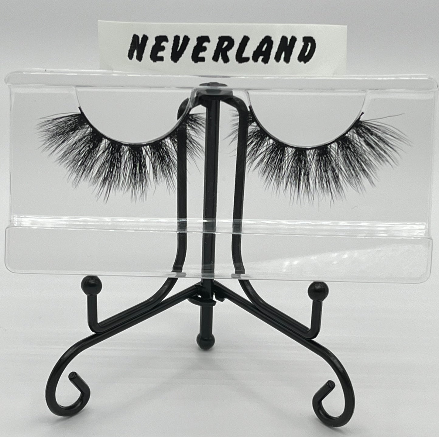 Neverland