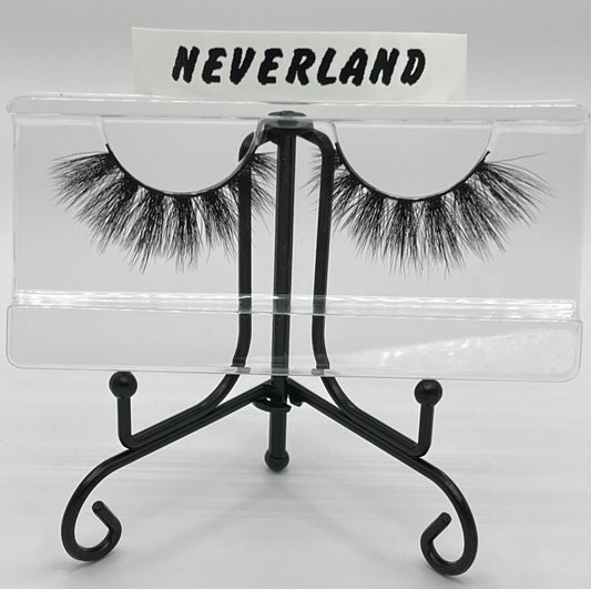 Neverland