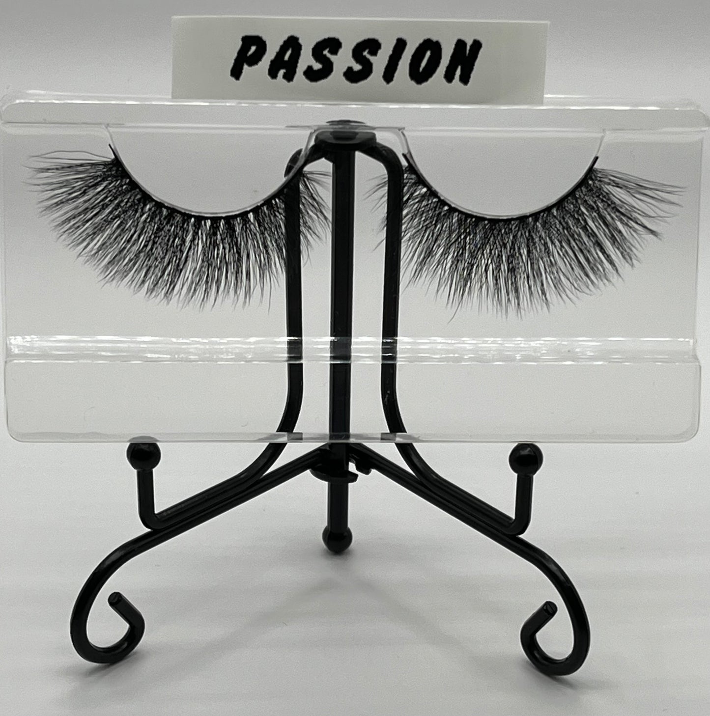 PASSION