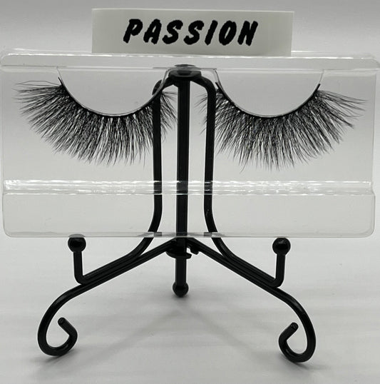 PASSION