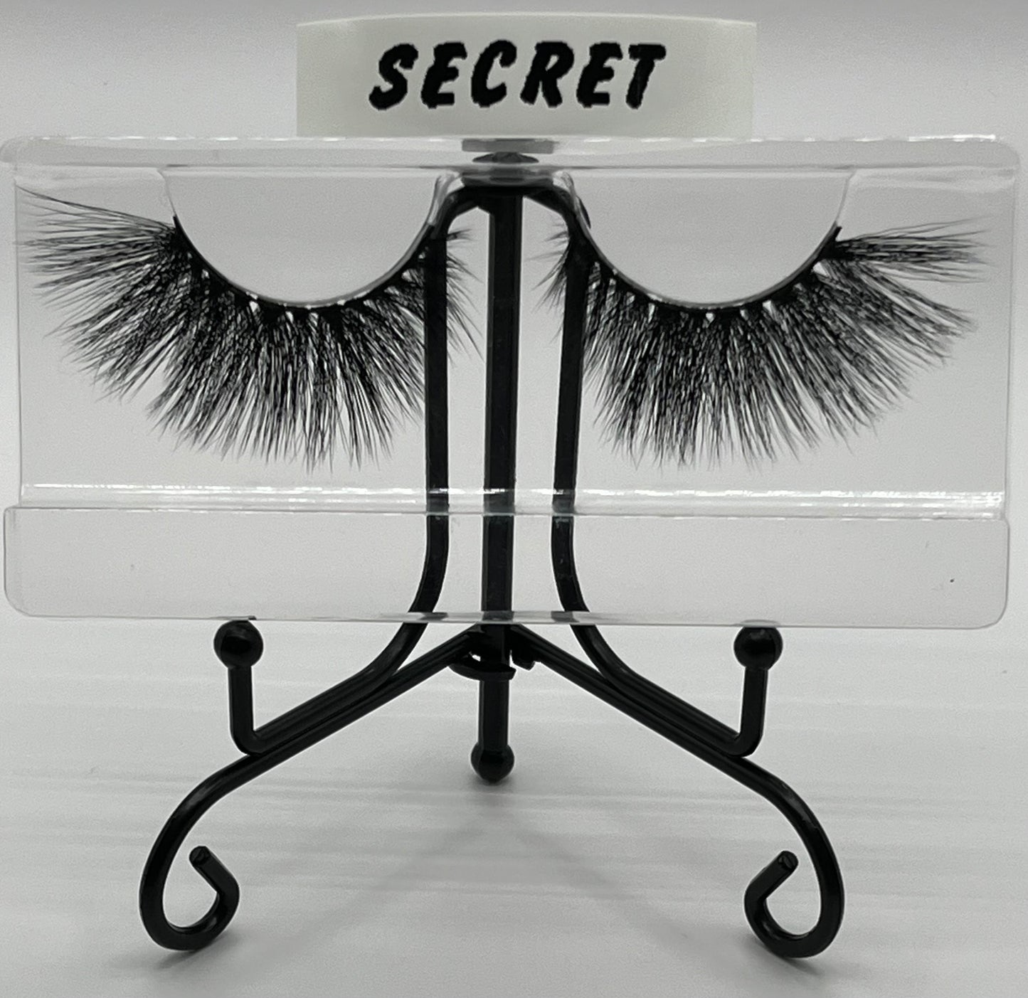 SECRET