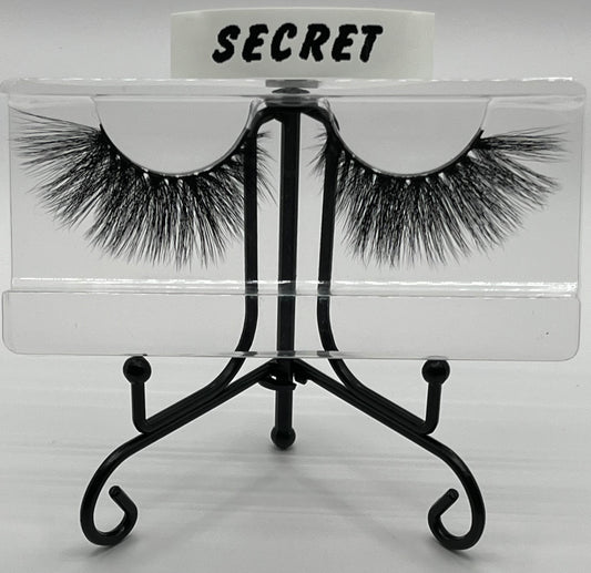 SECRET