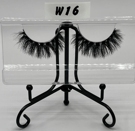 W16